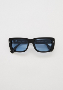 Купить очки солнцезащитные burberry rtlacr521401mm550