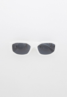 Купить очки солнцезащитные versace rtlacr536701mm530