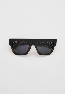 Купить очки солнцезащитные versace rtlacr537801mm530