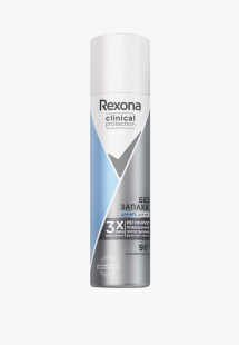 Купить дезодорант rexona rtlacr606101ns00