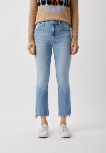 Купить джинсы mother rtlacr632101je290