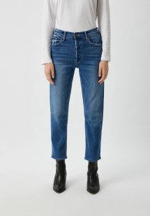 Купить джинсы mother rtlacr632201je260