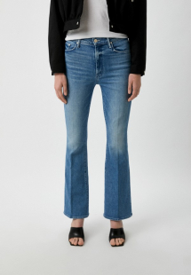 Купить джинсы mother rtlacr632501je270