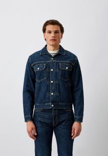 Купить куртка джинсовая re/done rtlacr641601inm