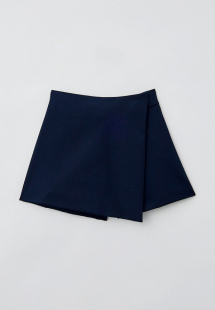 Купить юбка-шорты button blue rtlacs177301cm170