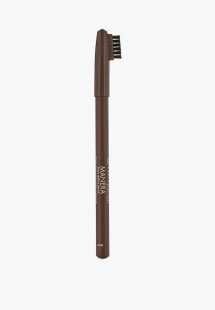 Купить карандаш для бровей ninelle rtlacs202701ns00