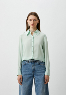 Купить блуза the kooples rtlacs211101in020