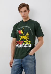 Купить футболка the hundreds rtlacs269601inl