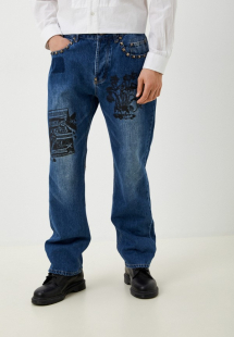 Купить джинсы the hundreds rtlacs274701je320