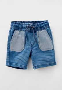 Купить шорты джинсовые dpam rtlacs383601k12y
