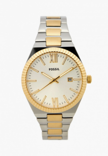 Купить часы fossil rtlacs469801ns00