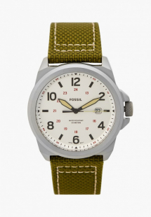 Купить часы fossil rtlacs470801ns00