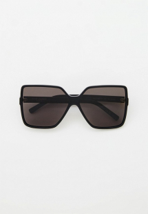 Купить очки солнцезащитные saint laurent rtlacs603601mm630