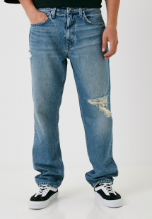 Купить джинсы yeezy gap rtlacs659701je260