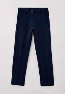 Купить брюки button blue rtlacs690001cm158