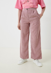 Купить брюки pink orange rtlact165801inxs