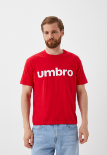 Купить футболка umbro rtlact329503inm