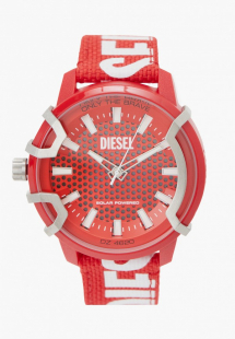 Купить часы diesel rtlact370701ns00
