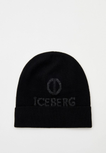 Купить шапка iceberg rtlact395801os01