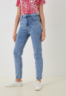 Купить джинсы chic de femme rtlact634501r440