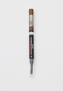 Купить карандаш для бровей l'oreal paris rtlacu589001ns00