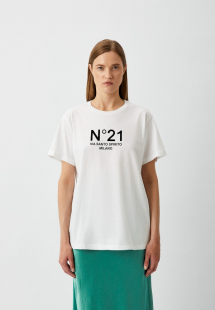 Купить футболка n21 rtlacu973501i400