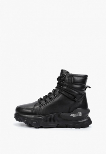 Купить ботинки b2b black to black rtlacv202701r390