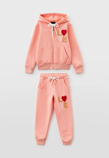 Купить костюм спортивный pink kids rtlacv351601cm152