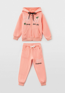 Купить костюм спортивный pink kids rtlacv351801cm152