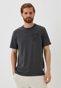 Купить футболка alpha industries rtlacv451501inxl