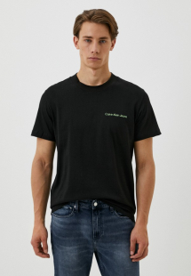 Купить футболка calvin klein jeans rtlacv514101inl