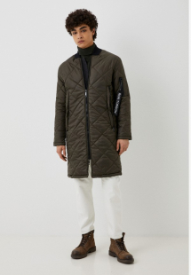 Купить куртка утепленная ron tomson rtlacv543301inl
