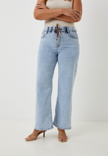 Купить джинсы chic de femme rtlacv656701r460