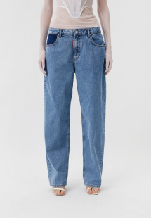 Купить джинсы moschino jeans rtlacv911401je280