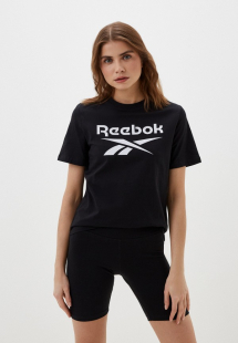 Купить футболка reebok rtlacv923702inxs