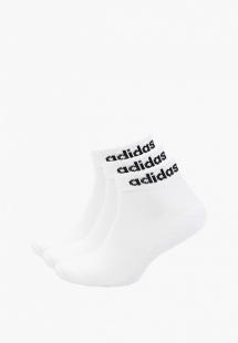 Купить носки 3 пары adidas rtlacv943301ins
