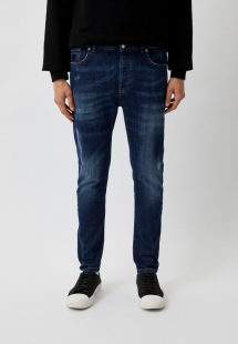 Купить джинсы john richmond rtlacw360801je290