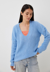 Купить пуловер pink summer rtlacw635001inl