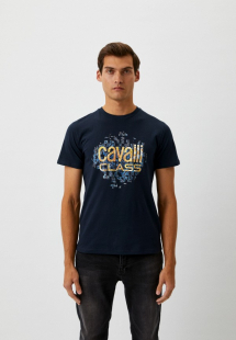 Купить футболка cavalli class rtlacw909601inxl