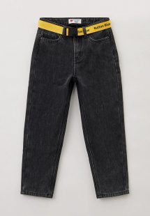Купить джинсы button blue rtlacx172701cm134