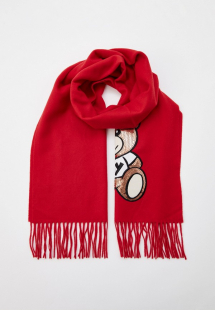 Купить шарф moschino rtlacx450801ns00