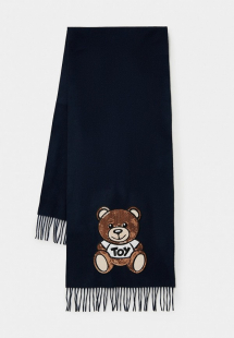 Купить шарф moschino rtlacx451101ns00