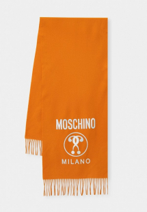 Купить шарф moschino rtlacx451501ns00