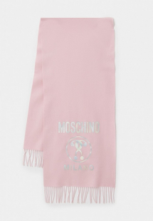 Купить шарф moschino rtlacx451701ns00