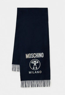 Купить шарф moschino rtlacx451801ns00