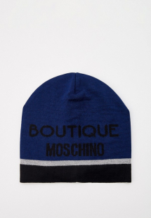 Купить шапка moschino rtlacx469001os01