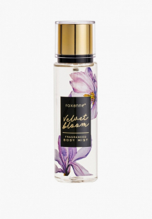 Купить спрей для тела парфюмированный roxanne rtlacx474701ns00