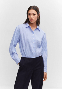 Купить блуза mango rtlacx522801inxs