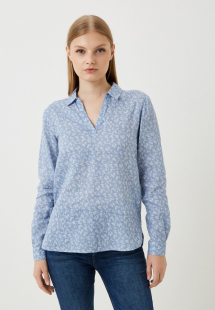 Купить блуза springfield rtlacx570901e360
