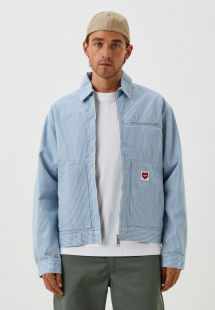 Купить куртка джинсовая carhartt wip rtlacx786701inxl